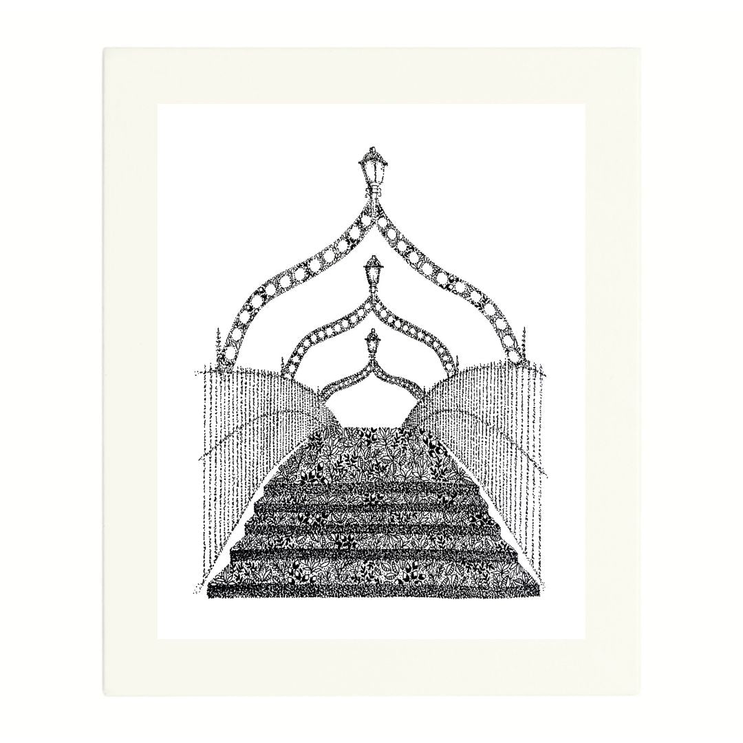 Ha'penny Bridge