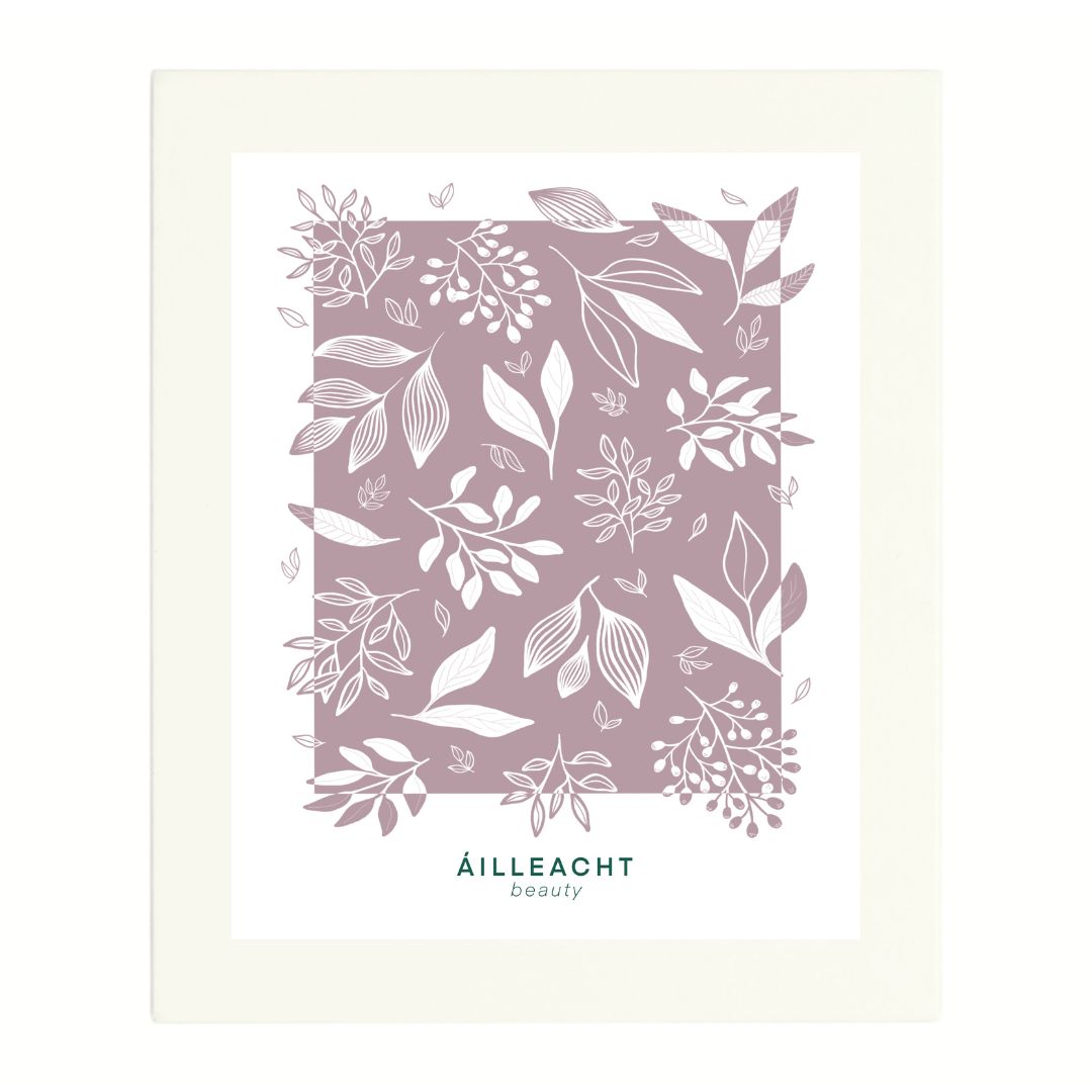 Áilleacht - beauty Una Heaney Designs