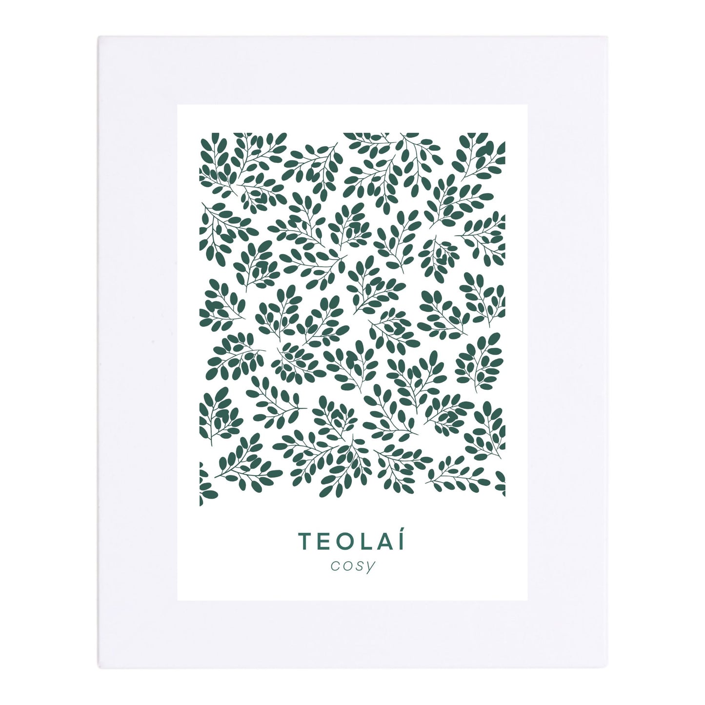 Teolaí, cosy