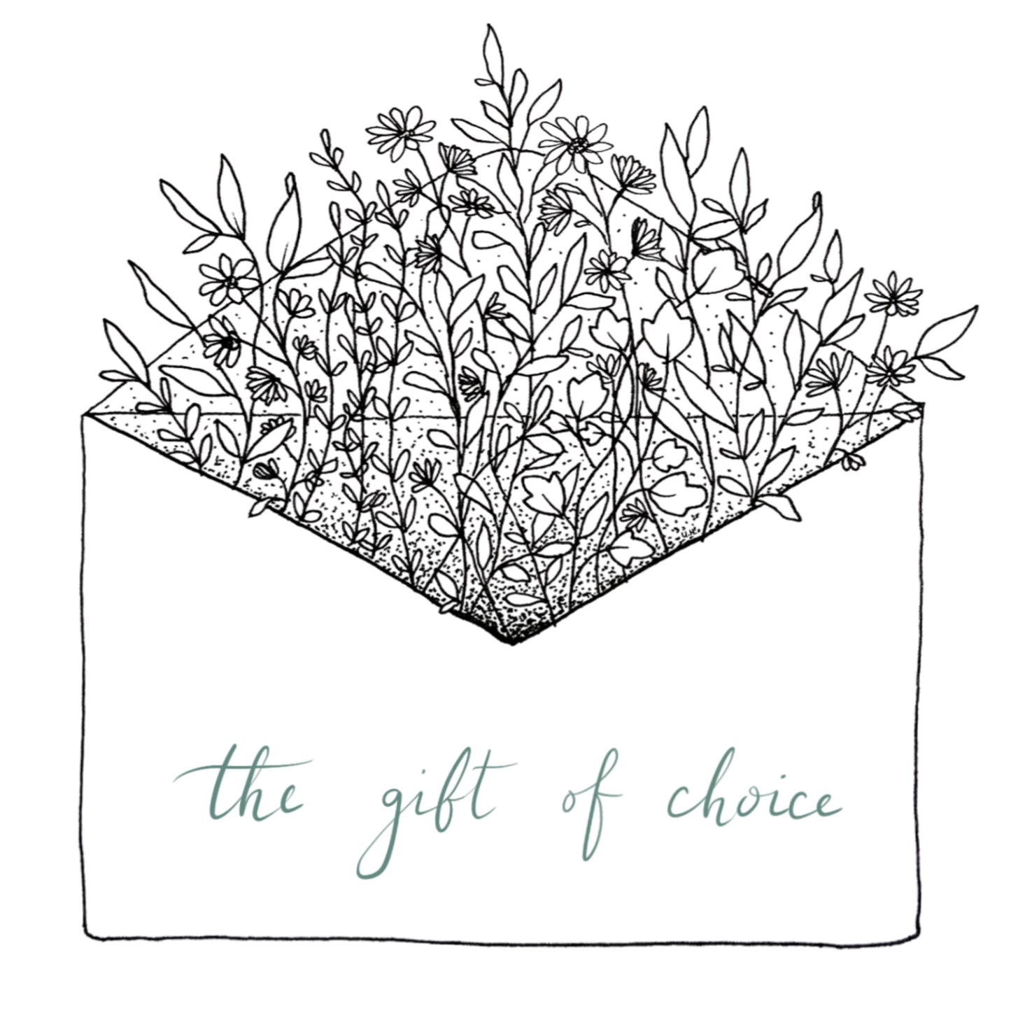 Una Heaney Designs Gift Card