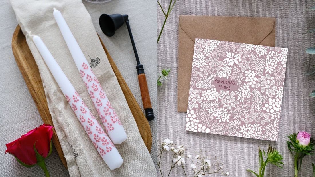 September Catch Up Una Heaney Designs