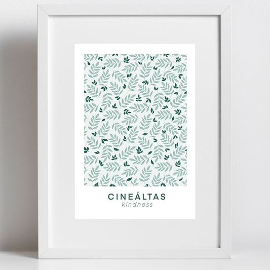Cineáltas - Kindness