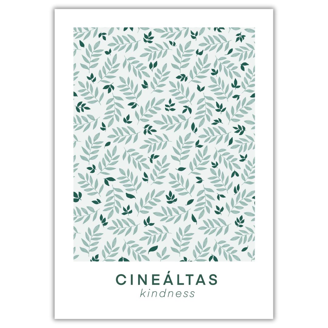 Cineáltas - Kindness