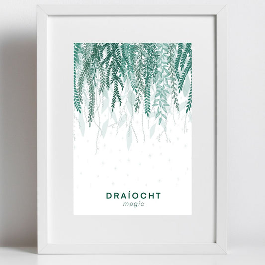 Draíocht - Magic