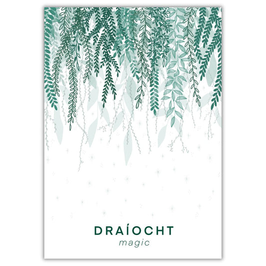 Draíocht - Magic Una Heaney Designs