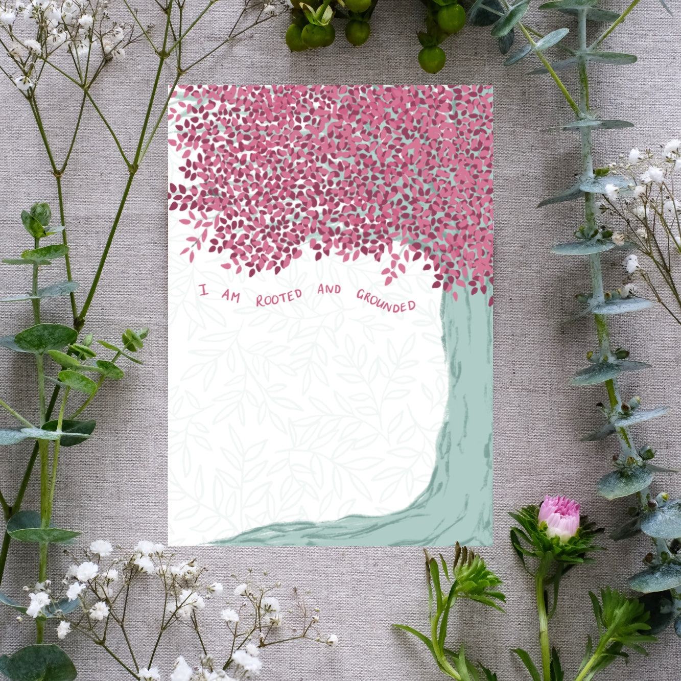 Affirmation Prints Bundle