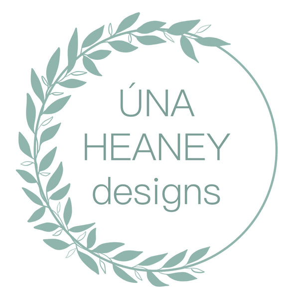 Una Heaney Designs