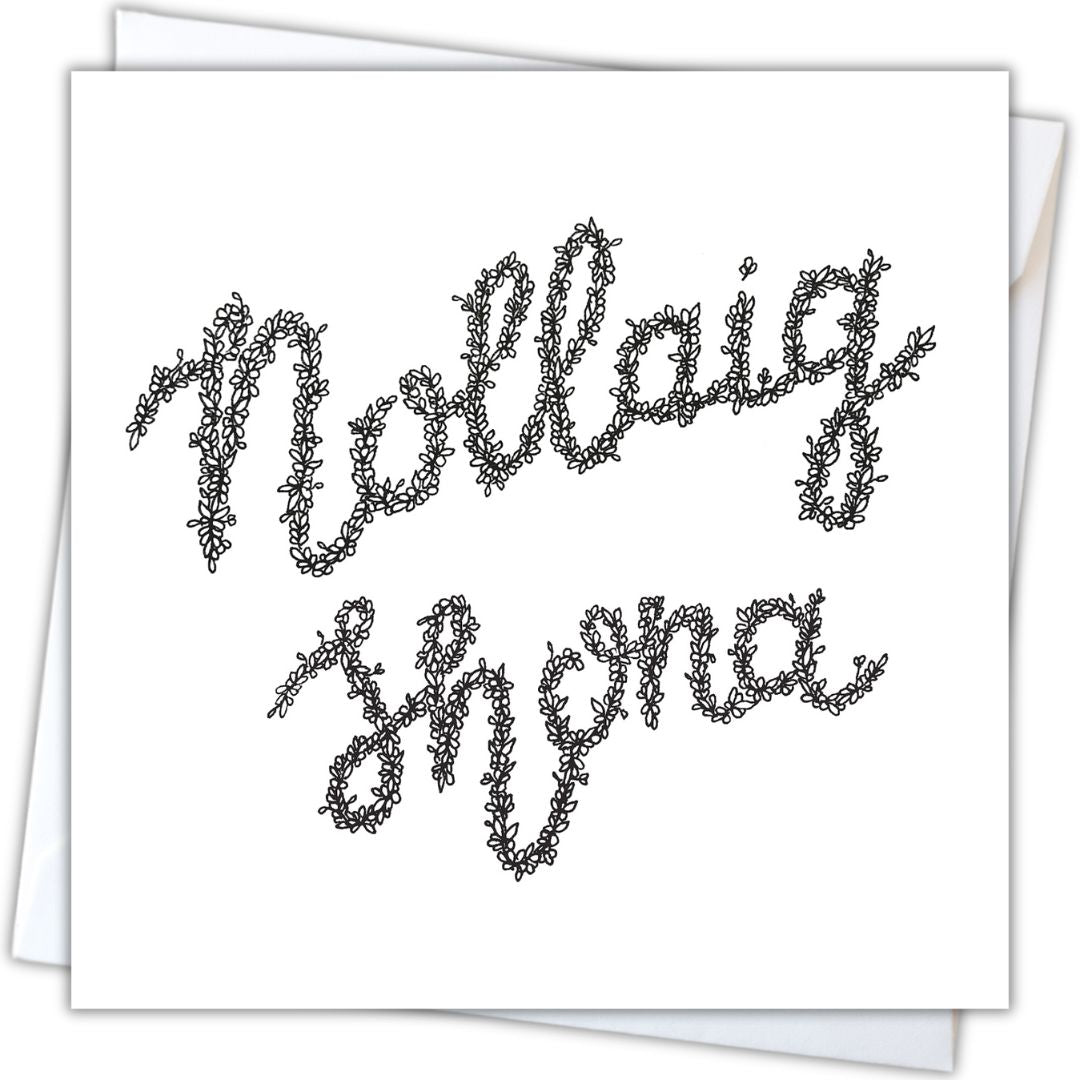 Nollaig Shona