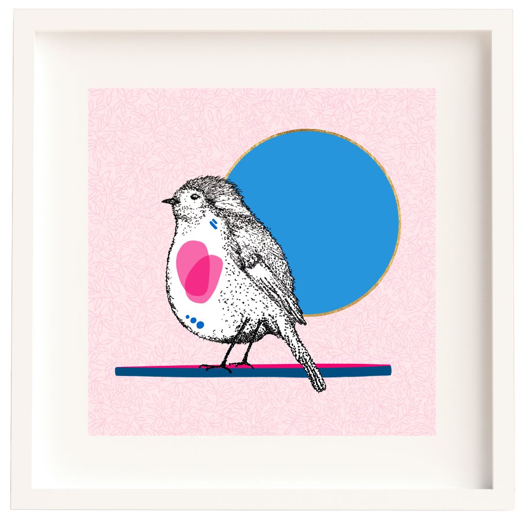 Robin