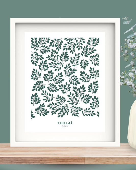 Teolaí, cosy Una Heaney Designs