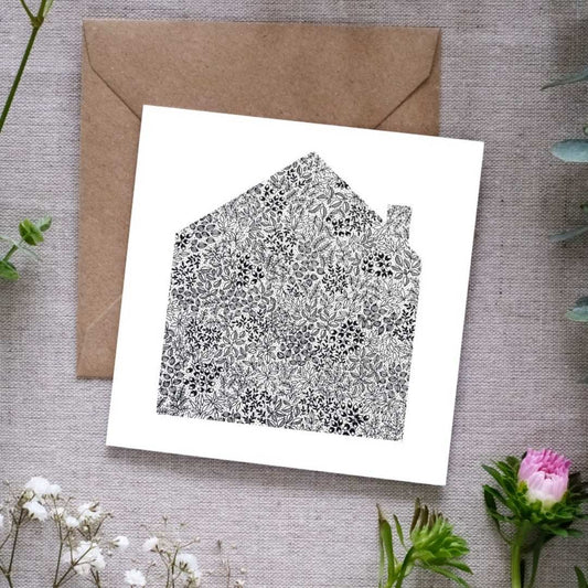House Card