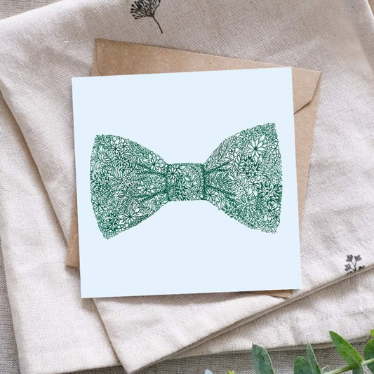 Bow tie